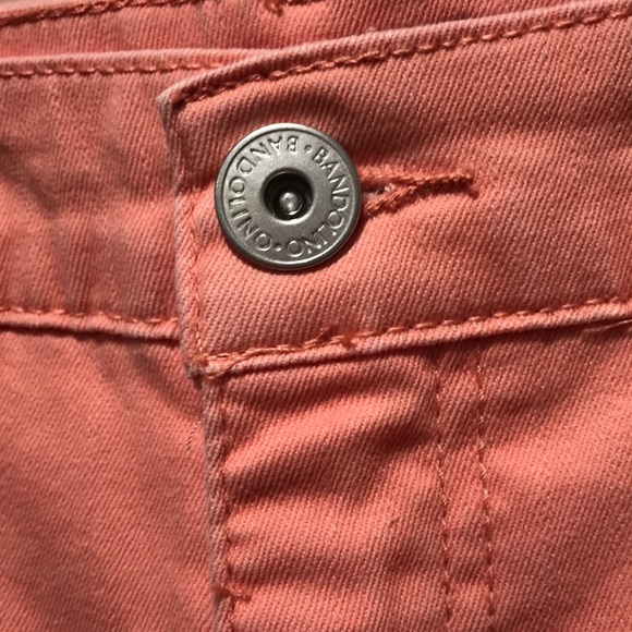 Bandolino Jeans “mandie style” SIZE 14P - Picture 2 of 7